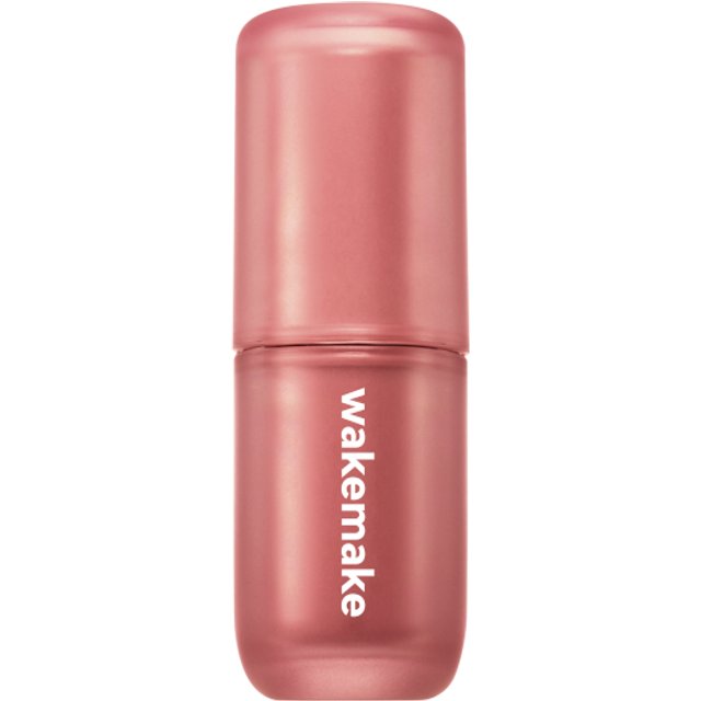 WAKEMAKE - Water Blurring Layer Tint - 4.6g - 11 Gentle Brick