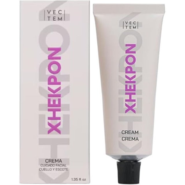 XHEKPON - Cream for Face, Neck and Cleavage - 40ml