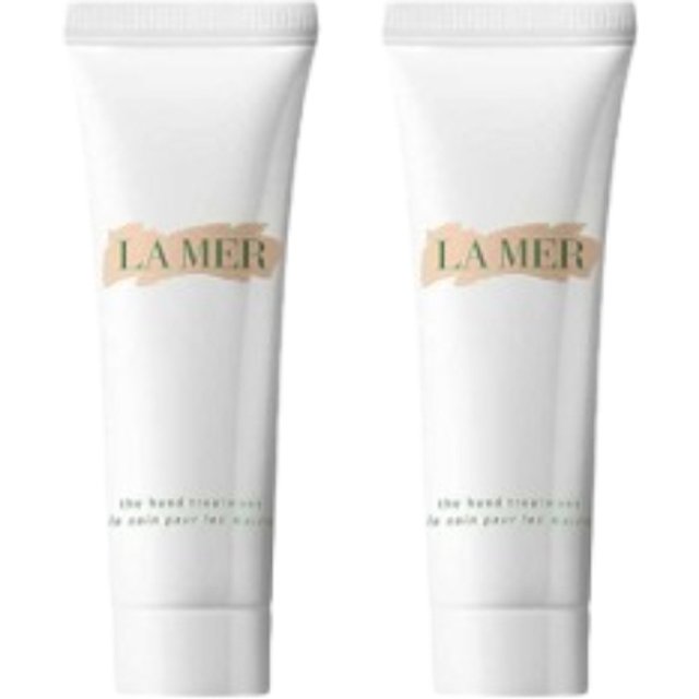 La Mer - The Hand Treatment - 30ml (2ea)