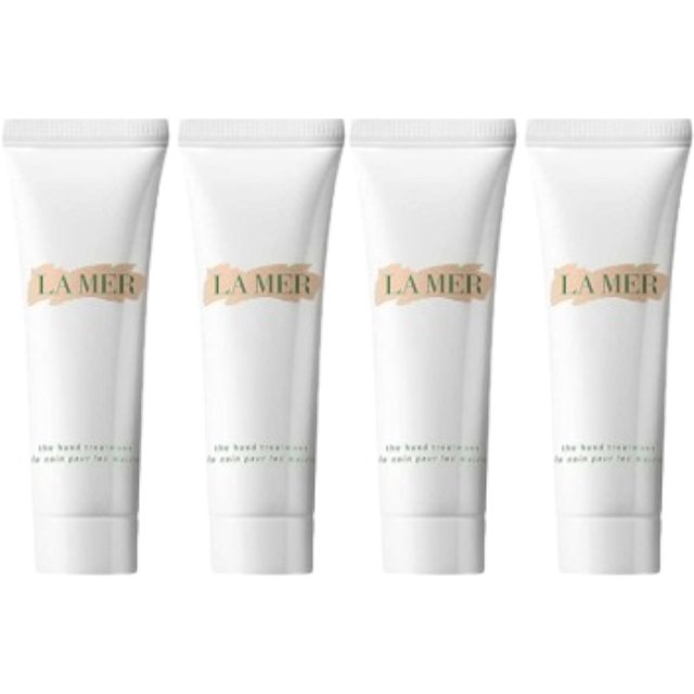 La Mer - The Hand Treatment - 30ml (4ea)