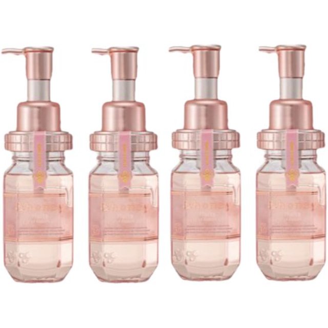 ViCREA - & honey Melty Moist Repair Oil Step3.0 - 100ml (4ea) Set