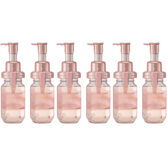 ViCREA - & honey Melty Moist Repair Oil Step3.0 - 100ml (6ea) Set