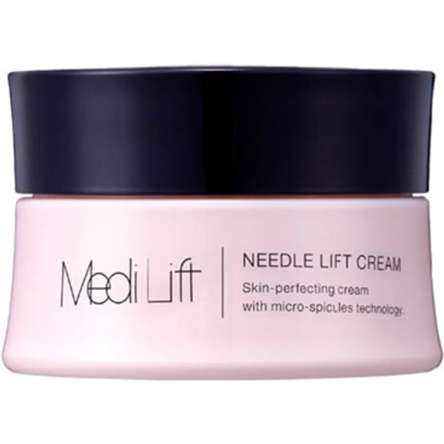 YA-MAN - MediLift Needle Lift Cream - 25g