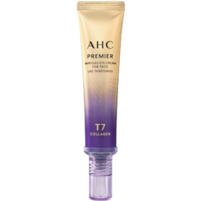 A.H.C - Premier Ampoule Eye Cream For Face Line Tightening - 40ml