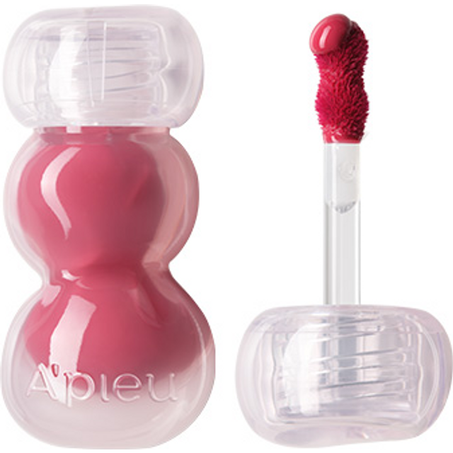 A'PIEU - Jelly Tint - 4.5g - 02 Guava Jelly