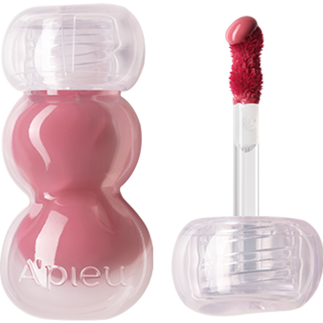 A'PIEU - Jelly Tint - 4.5g - 05 Strawberry Jelly