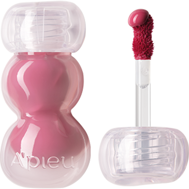 A'PIEU - Jelly Tint - 4.5g - 06 Raspberry Jelly
