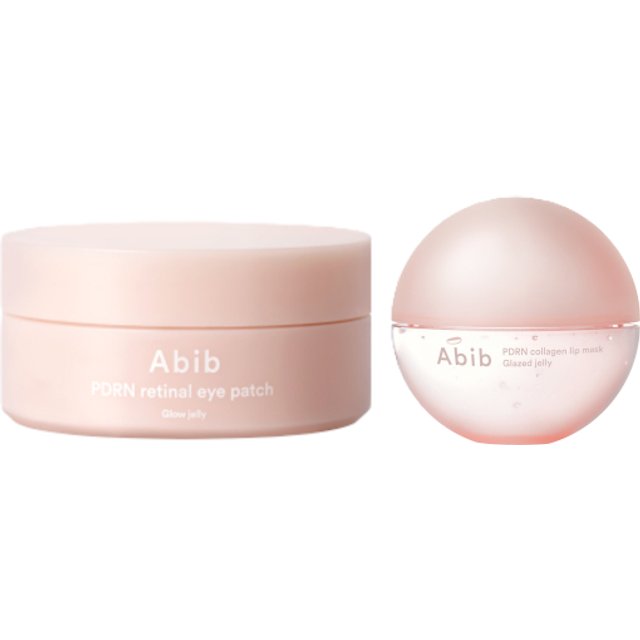 Abib - PDRN Lip & Eye Care Set