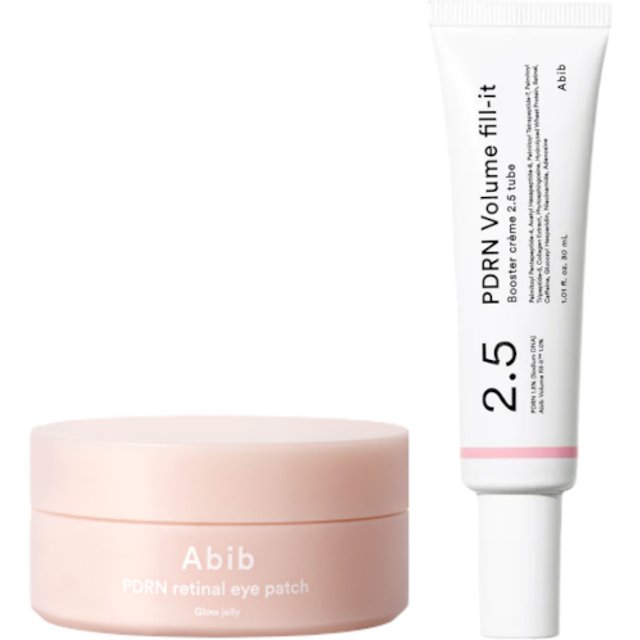Abib - PDRN Repair Set
