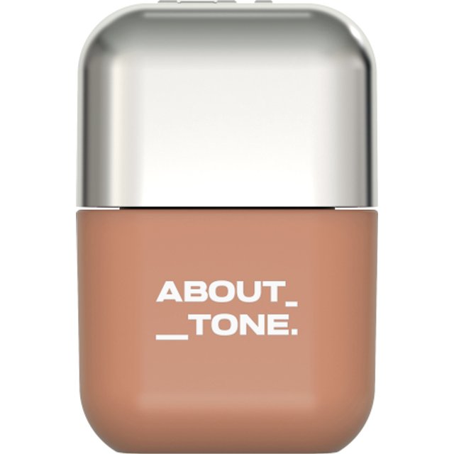 ABOUT_TONE. - Blur Fit Tint Mini - 2.3g - 06 Mute Cocoa