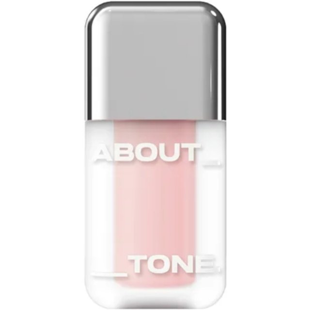 ABOUT_TONE. - Skin Layer Fit Blusher - 4g - W06 Warm Cocoa
