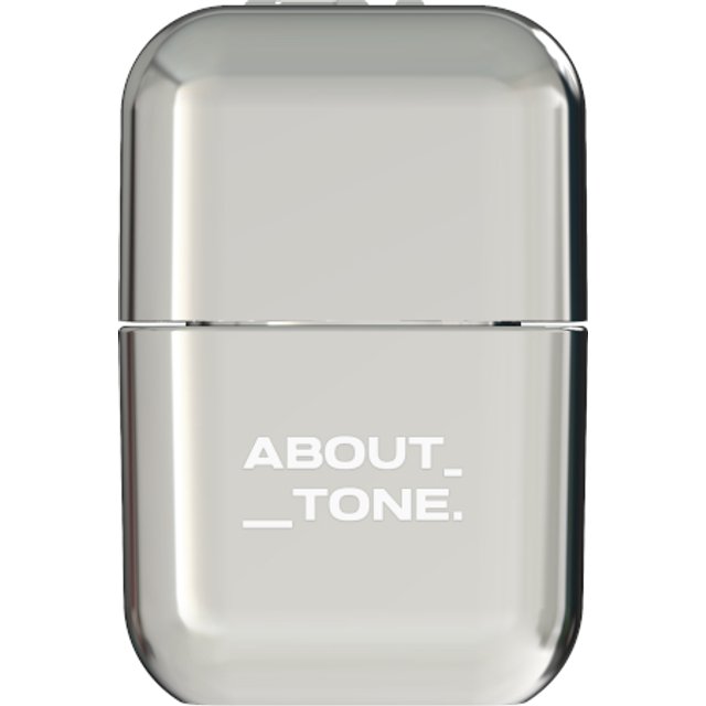 ABOUT_TONE. - Wrap Fit Gloss Mini - 2g - 00 Glow