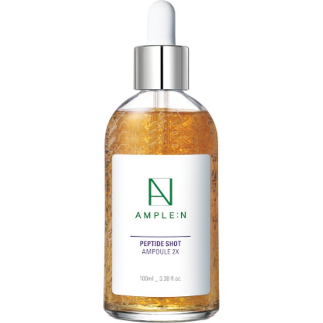 AMPLE:N - Peptide Shot Ampoule 2X - 100ml