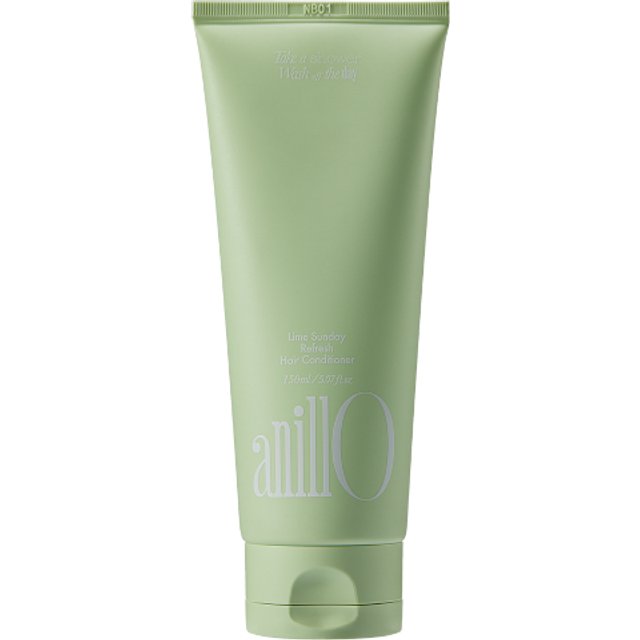 anillO - Lime Sunday Refresh Hair Conditioner - 150ml