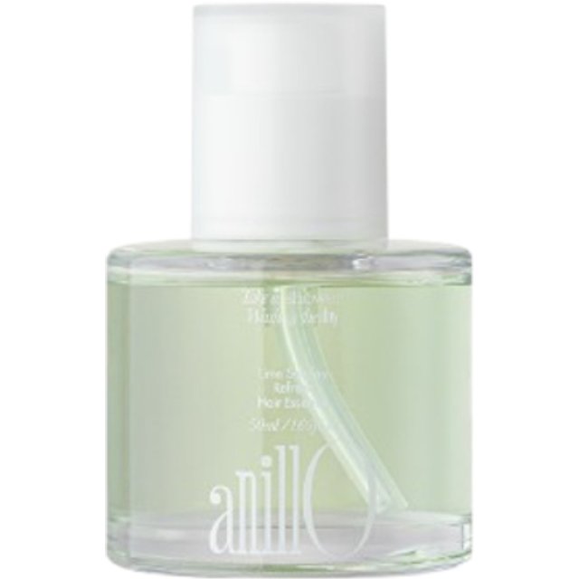 anillO - Lime Sunday Refresh Hair Essence - 50ml
