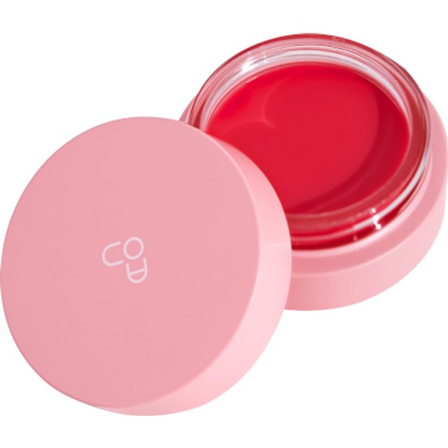 AOU - Glowy Tint Balm - 3.5g - 01 Apple Balm