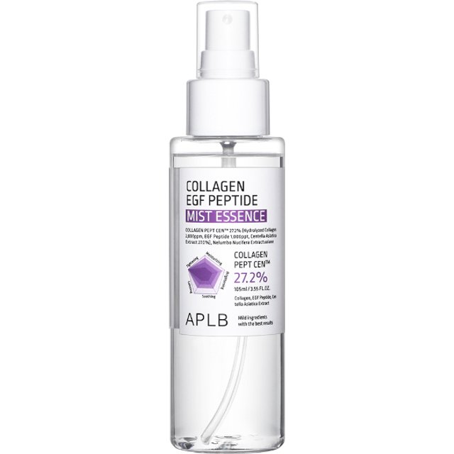 APLB - Collagen EGF Peptide Mist Essence - 105ml