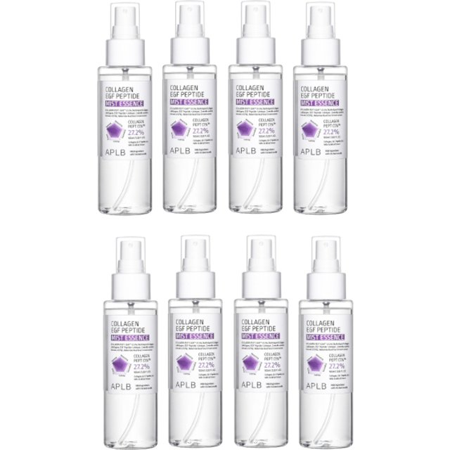 APLB - Collagen EGF Peptide Mist Essence - 105ml (8ea) Set