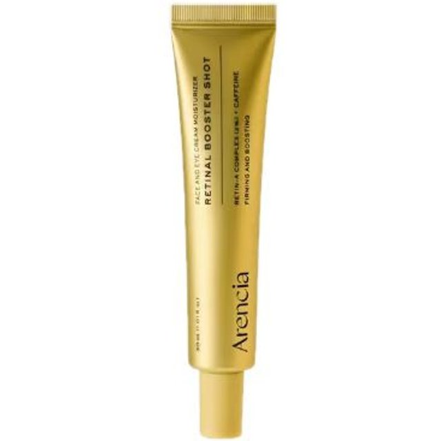 Arencia - Retinal Booster Shot - 30ml