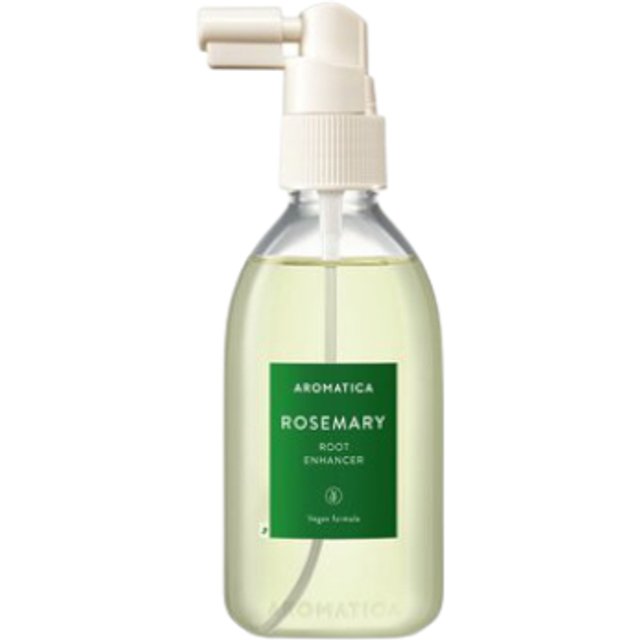 aromatica - Rosemary Root Enhancer (new) - 100ml