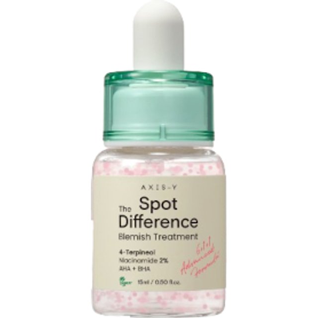 AXIS-Y - Spot The Difference Blemish Treatment - 15ml