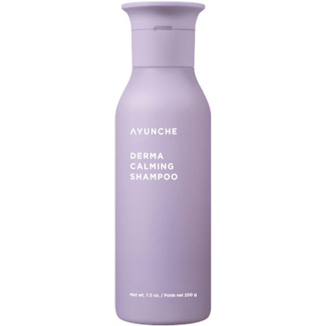 AYUNCHE - Derma Calming Mild Shampoo - 200g