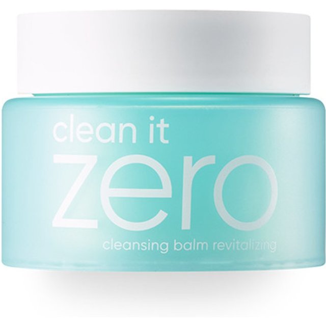 BANILA CO - Clean it Zero Cleansing Balm - Pore Clarifying - 7ml