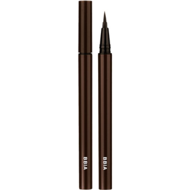 BBIA- Last Pen Eyeliner - 0.6g - 02 Sharpen Brown
