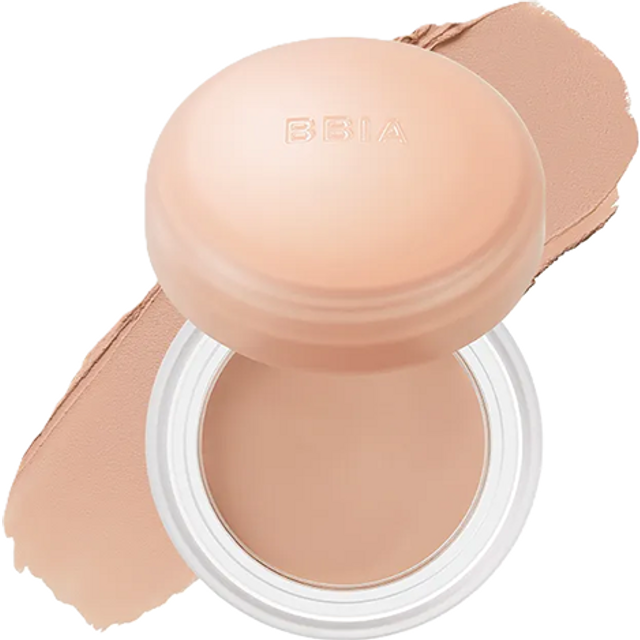 BBIA - Eye & Cheek Primer Balm - 5g - 02 Grace Balm