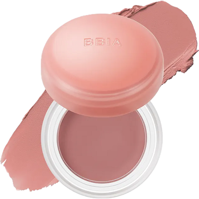 BBIA - Eye & Cheek Primer Balm - 5g - 06 Fresh Balm
