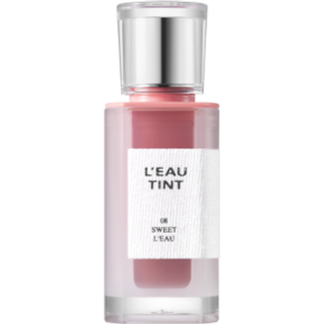 BBIA - L'eau Tint - 4.5g - 08 Sweet L'eau