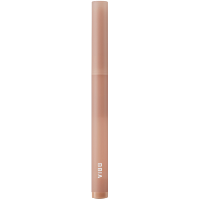 BBIA - Nudy Lip Pencil - 0.5g - 02 Nudy Salmon