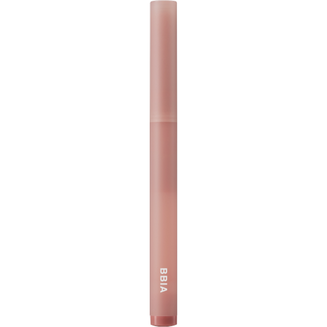 BBIA - Nudy Lip Pencil - 0.5g - 06 Nudy Rosy