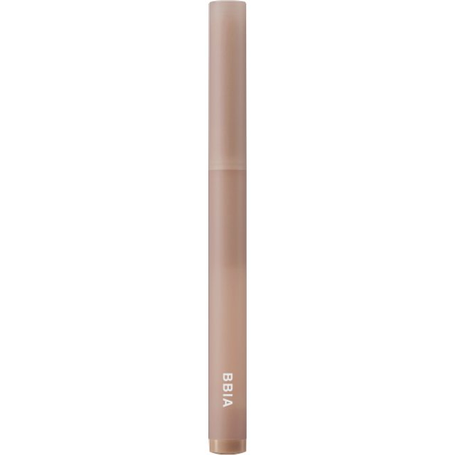 BBIA - Nudy Lip Pencil - 0.5g - 07 Nudy Toffee