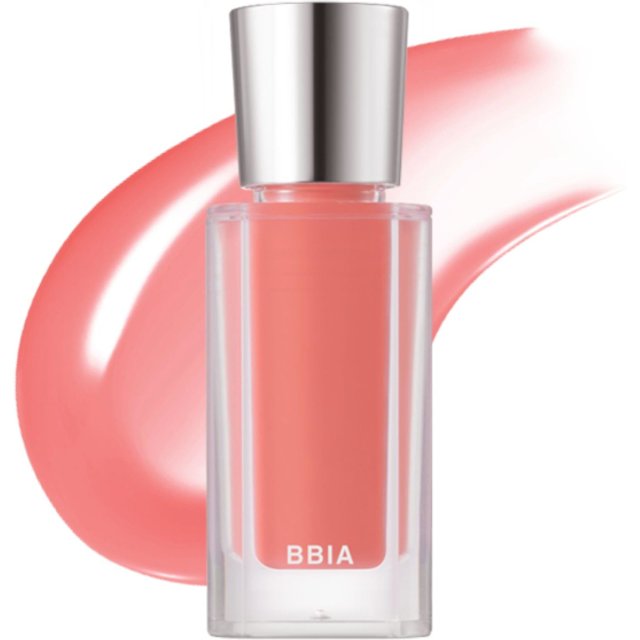 BBIA - Over Glaze - 4.5g - 09 Apricot Plop