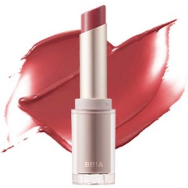 BBIA - Ready To Wear Water Lipstick - 3g - 02 Wet Rose