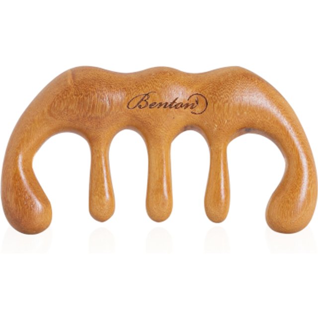 Benton - Scalp Brush Massager - 1pc