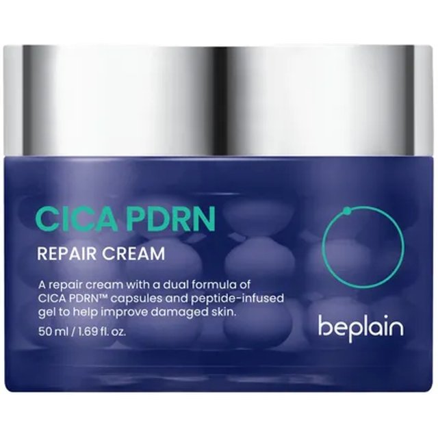 beplain - CICA PDRN Repair Cream - 50ml