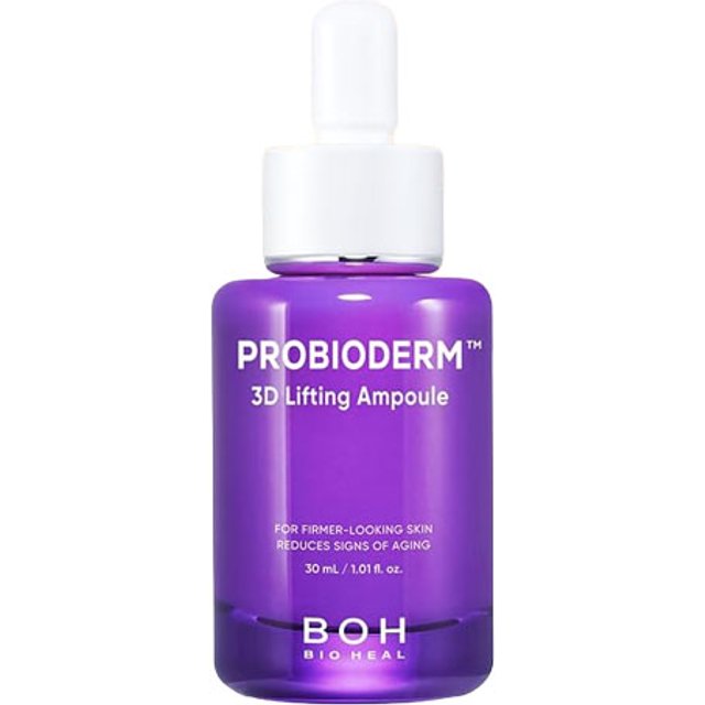 BIOHEAL BOH - Probioderm 3D Lifting Ampoule - 30ml