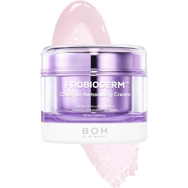 BIOHEAL BOH - Probioderm Collagen Remodeling Cream - 50ml