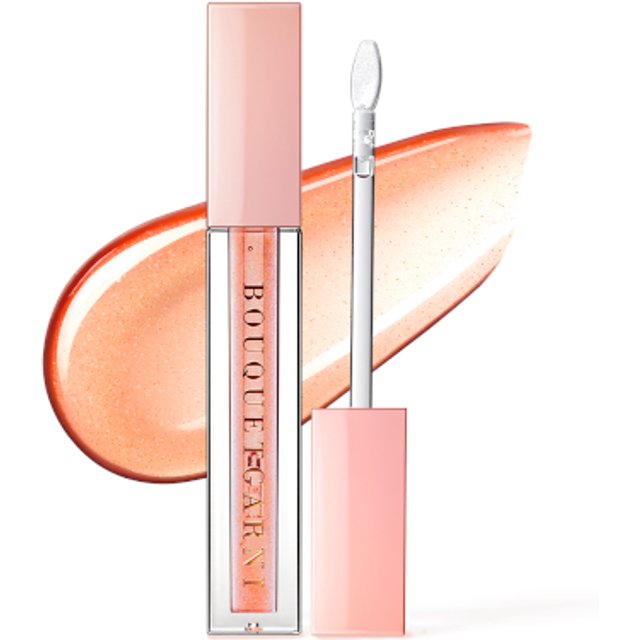 Bouquet Garni - Water Glint Lip Gloss - 3.3g - Coral Wave