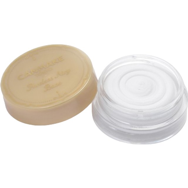 CANMAKE - Poreless Airy Base - 9g - 01 Pure White