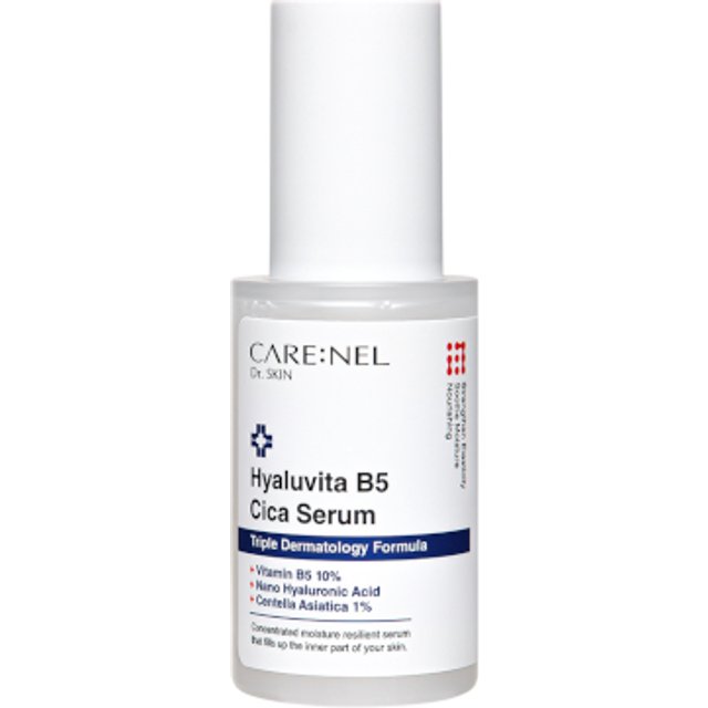 CARE:NEL - Hyaluvita B5 Cica Serum - 30ml
