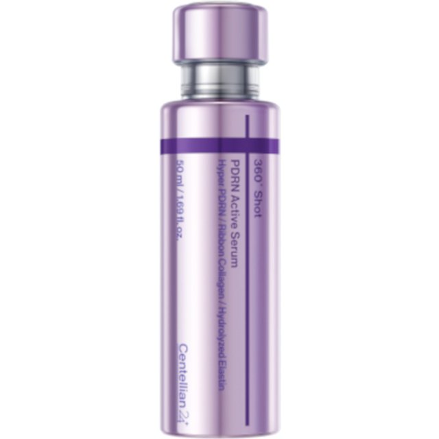 CENTELLIAN 24 - 360º Shot PDRN Active Serum V2 - 50ml
