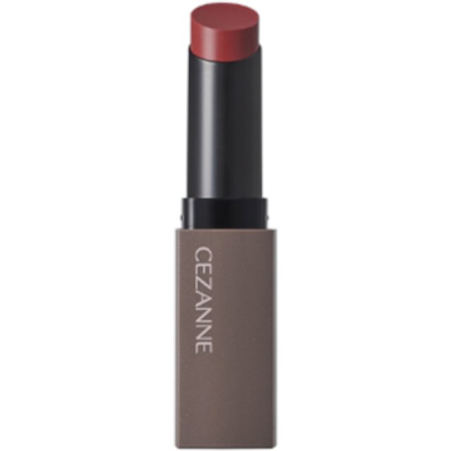 CEZANNE - Lip Color Shield - 3.7g - 05 Antique Rose