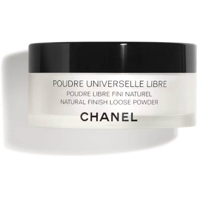 Chanel - Poudre Universelle Libre Natural Finish Loose Powder - 30g - #10