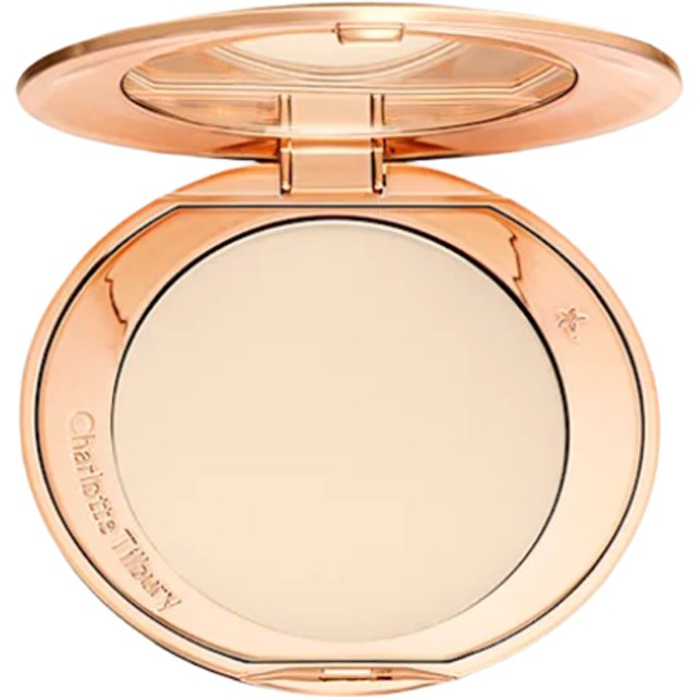 Charlotte Tilbury - Airbrush Flawless Finish Powder - 10g - #1 Fair