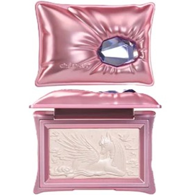 Cheeryep - Pillow Gem Highlighting Powder - 6g - SH03 Cloud Soft