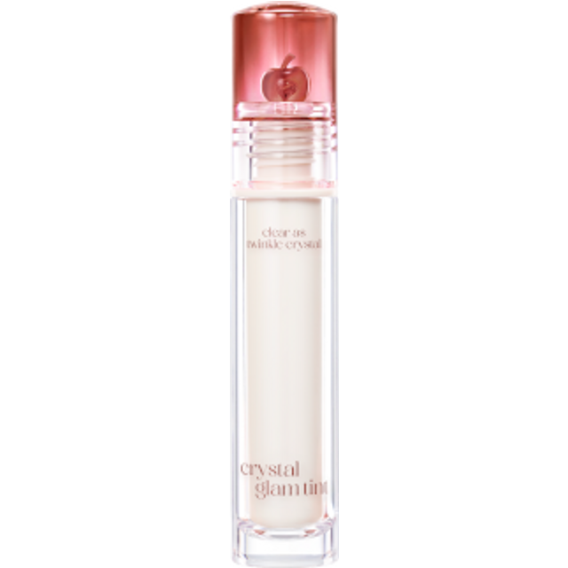 CLIO - Crystal Glam Tint (Apple Series) - 3.4g - 20 Vanilla Apple