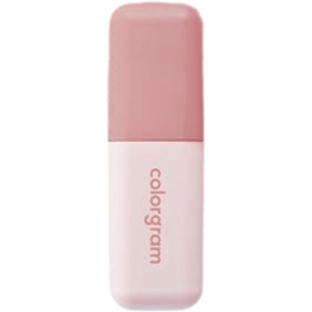 colorgram - Nude Blur Tint - 5g - 02 Charming Pink